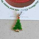 For 8 Pin Christmas Series Dust Plug(Christmas Tree) - 1