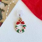 For Type-C Christmas Series Dust Plug(Garland) - 1