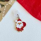 For Type-C Christmas Series Dust Plug(Santa) - 1