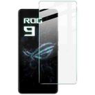 For Asus ROG Phone 9 Pro / Phone 9 imak H Series Full Screen Tempered Glass Film - 1