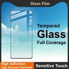 For Asus Zenfone 12 Ultra 5G imak 9H Surface Hardness Full Screen Tempered Glass Film Pro+ Series - 3