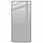 For Samsung Galaxy S25 5G imak HD Full Screen Privacy Tempered Glass Protective Film - 3