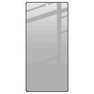 For Samsung Galaxy S25 Ultra 5G imak HD Full Screen Privacy Tempered Glass Protective Film - 3