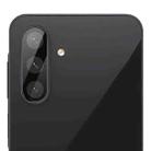 For Samsung Galaxy A26 5G IMAK Rear Camera Lens Glass Film Black Version - 2