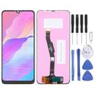 For Huawei Enjoy 20e OEM LCD Screen with Digitizer Full Assembly - 1