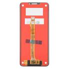 For Huawei nova Y91 OEM LCD Screen with Digitizer Full Assembly - 3