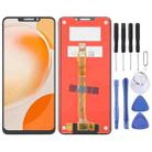 For Huawei Enjoy 60X OEM LCD Screen with Digitizer Full Assembly - 1