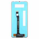 For Huawei Enjoy 60 OEM LCD Screen with Digitizer Full Assembly - 3