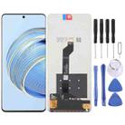 For Huawei nova 10 Youth OEM LCD Screen with Digitizer Full Assembly - 1