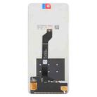 For Huawei nova 10 Youth OEM LCD Screen with Digitizer Full Assembly - 3