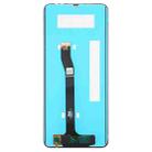 For Huawei Enjoy 70 OEM LCD Screen with Digitizer Full Assembly - 3