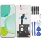 For Huawei nova 11i OEM LCD Screen with Digitizer Full Assembly - 1