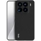 For Xiaomi 15 Pro imak Full Coverage Cowboy Hard Case - 1