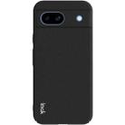 For Google Pixel 8a imak Full Coverage Cowboy Hard Case - 2