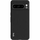 For Google Pixel 8 Pro imak Full Coverage Cowboy Hard Case - 2