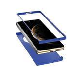 For Huawei Mate X6 ABEEL Skin Feel PC Phone Case(Deep Blue) - 2