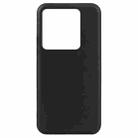 For Philips S6310 Essence 20 10pcs TPU Phone Case(Black) - 2