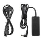 3.0x1.5mm 19V 2.1A 43W Laptop Power Adapter Charger For AOC(EU Plug) - 1