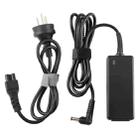 3.0x1.5mm 19V 2.1A 43W Laptop Power Adapter Charger For AOC(AU Plug) - 1