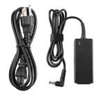 5.5x1.7mm 19V 2.1A 43W Laptop Power Adapter Charger For AOC(US Plug) - 1