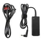 5.5x1.7mm 19V 2.1A 43W Laptop Power Adapter Charger For AOC(UK Plug) - 1