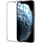 NILLKIN CP+PRO 0.33mm 9H 2.5D HD Explosion-proof Tempered Glass Film for iPhone 12 mini - 1