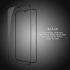NILLKIN CP+PRO 0.33mm 9H 2.5D HD Explosion-proof Tempered Glass Film for iPhone 12 mini - 4