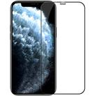 For iPhone 12 / 12 Pro NILLKIN CP+PRO 0.33mm 9H 2.5D HD Explosion-proof Tempered Glass Film - 1