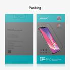 For iPhone 12 / 12 Pro NILLKIN CP+PRO 0.33mm 9H 2.5D HD Explosion-proof Tempered Glass Film - 7