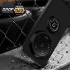 For Xiaomi 14 Ultra Q Shadow 1 Series TPU + PC Phone Case with Ring(Royal Blue) - 3