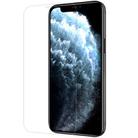 For iPhone 12 mini NILLKIN H Explosion-proof Tempered Glass Film - 1