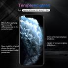 For iPhone 12 / 12 Pro NILLKIN H Explosion-proof Tempered Glass Film - 7