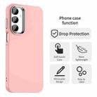 For Samsung Galaxy A16 5G Colorful Series Shockproof Phone Case(Pink) - 2