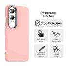 For OnePlus Nord CE4 Lite Colorful Series Shockproof Phone Case(Pink) - 2