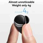 Yesido TWS30 ANC Active Noise Reduction TWS Bluetooth Earphone(Black) - 4