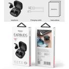 Yesido TWS30 ANC Active Noise Reduction TWS Bluetooth Earphone(Black) - 5