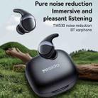 Yesido TWS30 ANC Active Noise Reduction TWS Bluetooth Earphone(Black) - 6