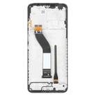 For Xiaomi Redmi 14R Original LCD Screen Digitizer Full Assembly with Frame - 3