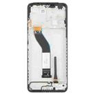 For Xiaomi Redmi A3 Pro OEM LCD Screen Digitizer Full Assembly with Frame - 3