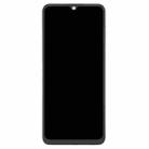 For Xiaomi Poco C75 OEM LCD Screen Digitizer Full Assembly with Frame - 2