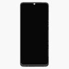 For Xiaomi Poco C65 OEM LCD Screen Digitizer Full Assembly with Frame - 2