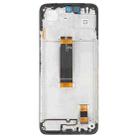 For Xiaomi Redmi 13 5G OEM LCD Screen Digitizer Full Assembly with Frame - 3