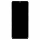 For Xiaomi Poco C71 OEM LCD Screen Digitizer Full Assembly with Frame - 2