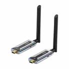 EDUP EP-WD9910 1080P Wireless HDMI Display Device Audio Extender - 1