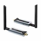 EDUP EP-WD9910 1080P Wireless HDMI Display Device Audio Extender - 2