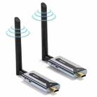 EDUP EP-WD9910 1080P Wireless HDMI Display Device Audio Extender - 3