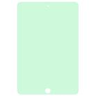 For iPad Mini 3 & 2 9H 2.5D Eye Protection Green Light Explosion-proof Tempered Glass Film - 1