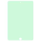 For iPad Mini 2019 & 4 9H 2.5D Eye Protection Green Light Explosion-proof Tempered Glass Film - 1