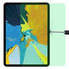 For iPad Pro 11 (2020) 9H 2.5D Eye Protection Green Light Explosion-proof Tempered Glass Film - 1