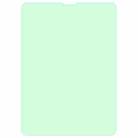 For iPad Pro 11 (2020) 9H 2.5D Eye Protection Green Light Explosion-proof Tempered Glass Film - 2